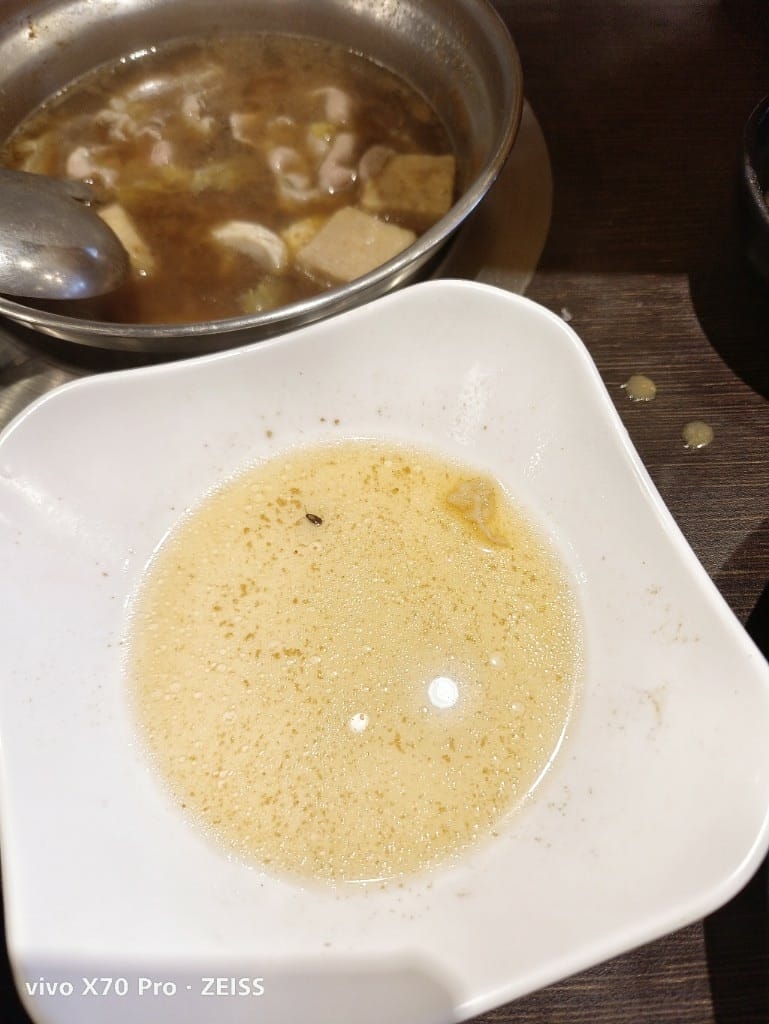 【新莊吃到飽】八雲町和牛海鮮鍋物298吃到飽火鍋新莊店