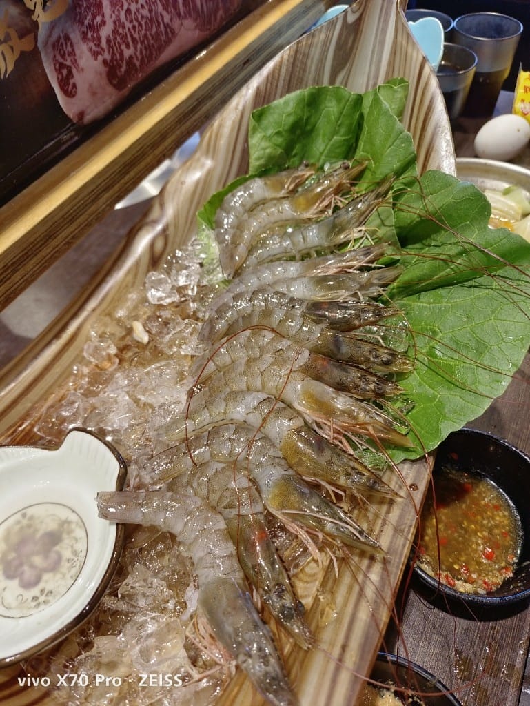 【新莊吃到飽】八雲町和牛海鮮鍋物298吃到飽火鍋新莊店
