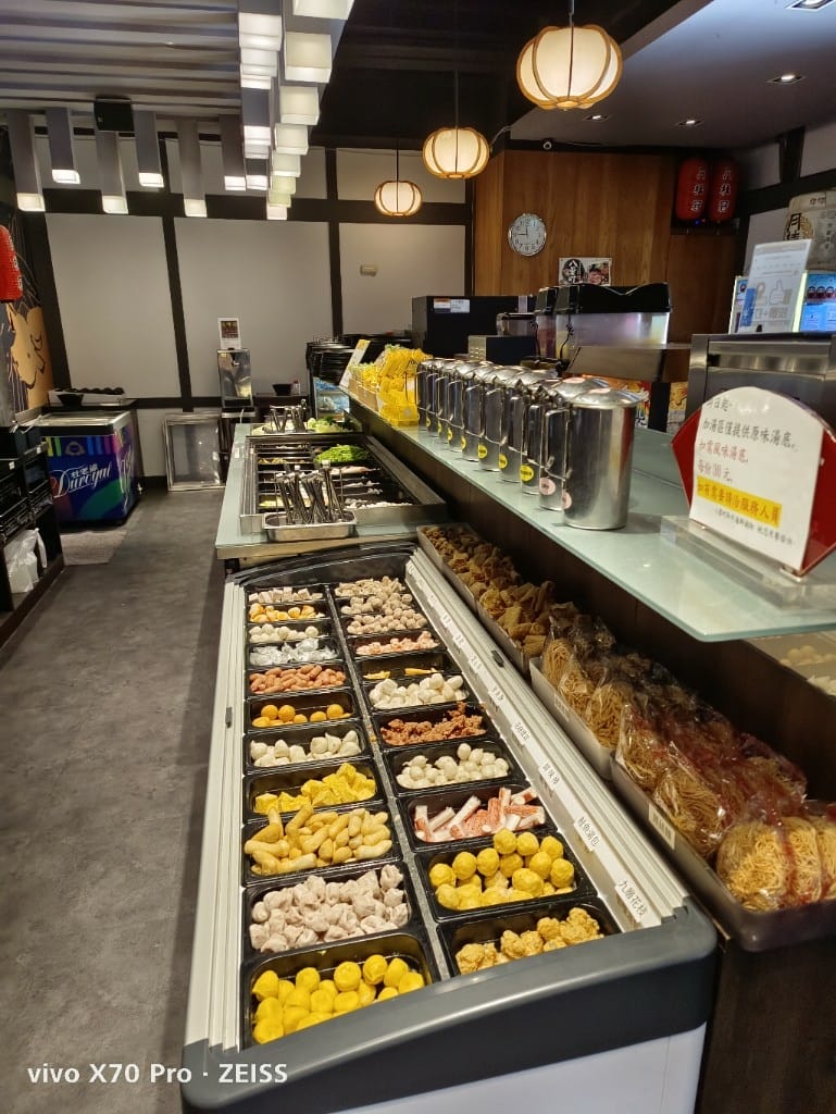 【新莊吃到飽】八雲町和牛海鮮鍋物298吃到飽火鍋新莊店