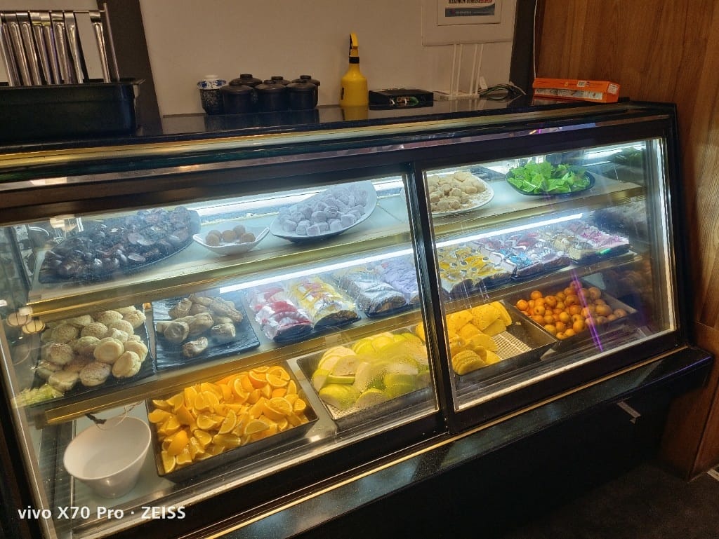 【新莊吃到飽】八雲町和牛海鮮鍋物298吃到飽火鍋新莊店