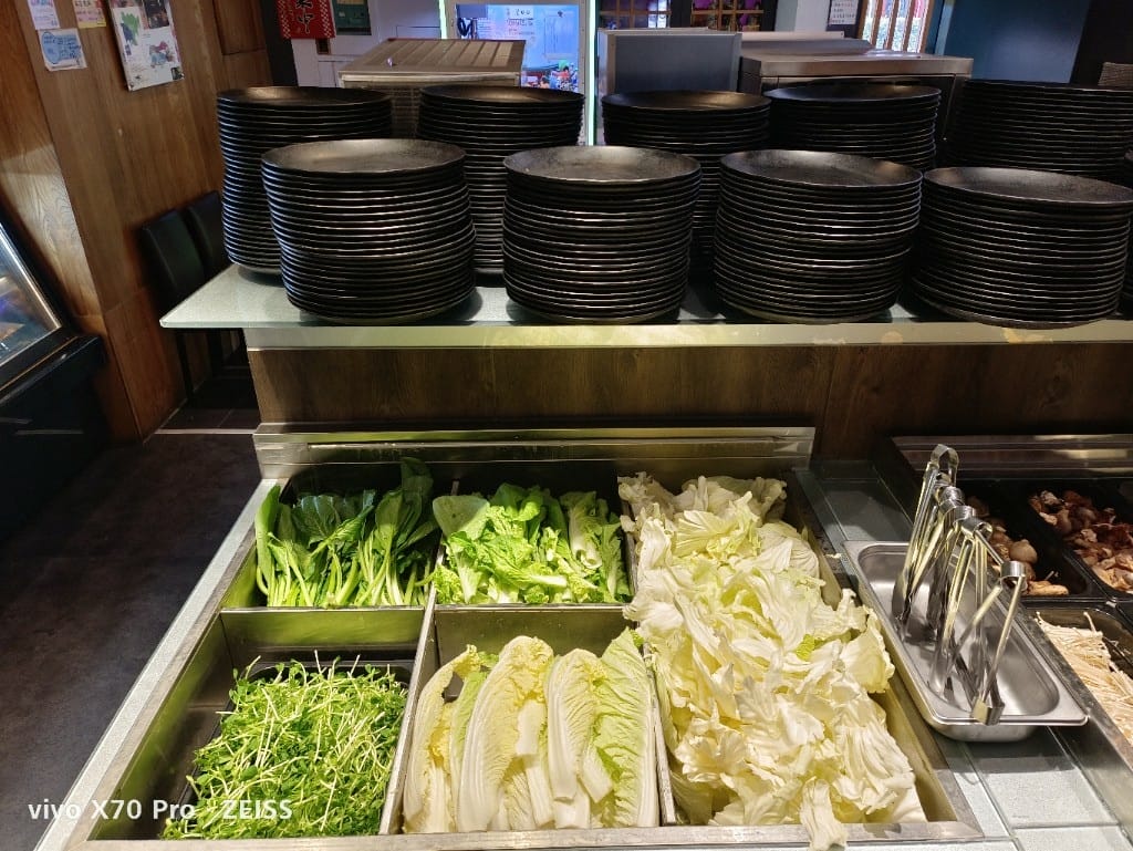 【新莊吃到飽】八雲町和牛海鮮鍋物298吃到飽火鍋新莊店