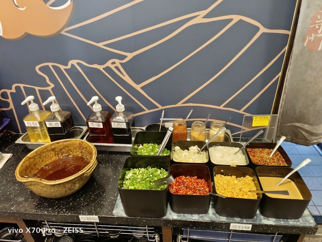 【新莊吃到飽】八雲町和牛海鮮鍋物298吃到飽火鍋新莊店
