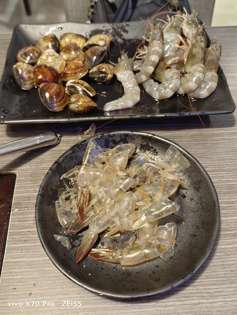 【新莊吃到飽】文岩文岩燒蜀辣鴛鴦鍋，平價不錯吃的麻辣鍋吃到飽