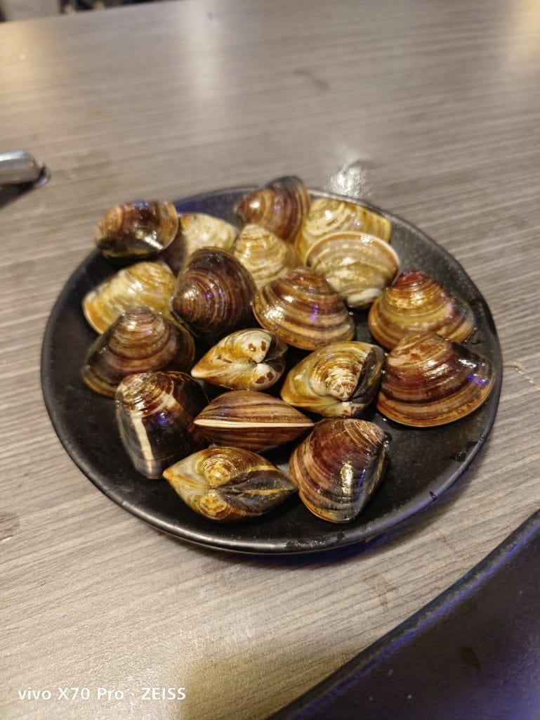 【新莊吃到飽】文岩文岩燒蜀辣鴛鴦鍋，平價不錯吃的麻辣鍋吃到飽