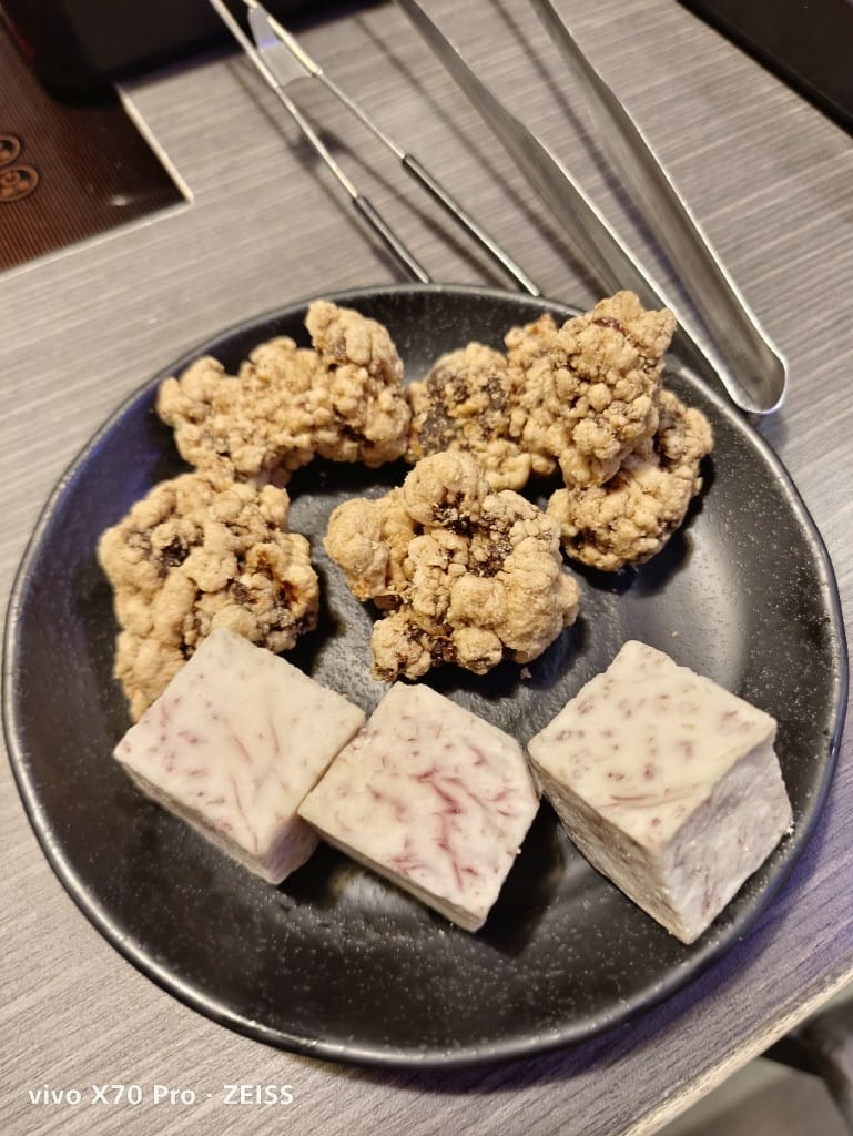 【新莊吃到飽】文岩文岩燒蜀辣鴛鴦鍋，平價不錯吃的麻辣鍋吃到飽
