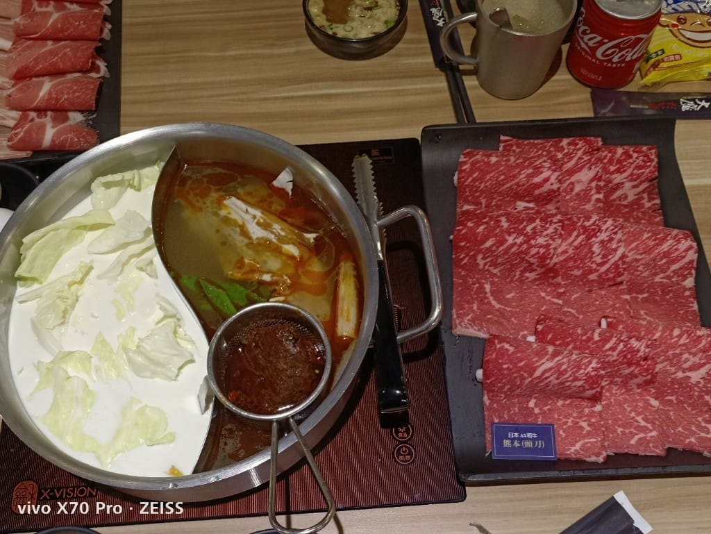 【新莊美食】大魔大滿足鍋物新莊店，號稱全台最強制霸級肉品火鍋店2訪
