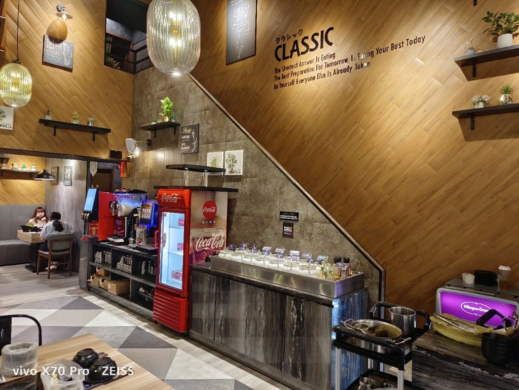 【新莊美食】大魔大滿足鍋物新莊店，號稱全台最強制霸級肉品火鍋店2訪