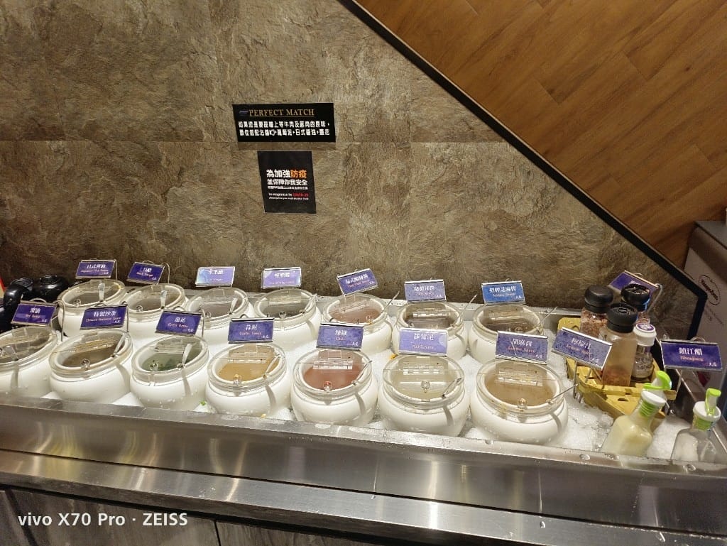 【新莊美食】大魔大滿足鍋物新莊店，號稱全台最強制霸級肉品火鍋店2訪