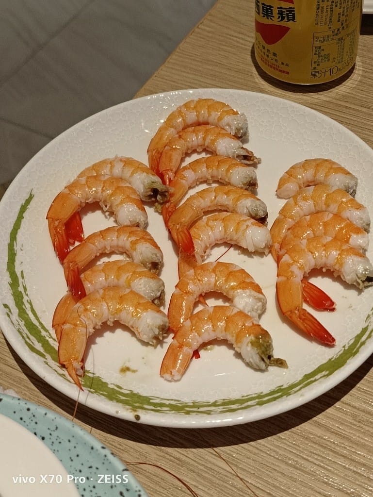 【台北吃到飽】漢來海港城敦化店下午茶買一送一