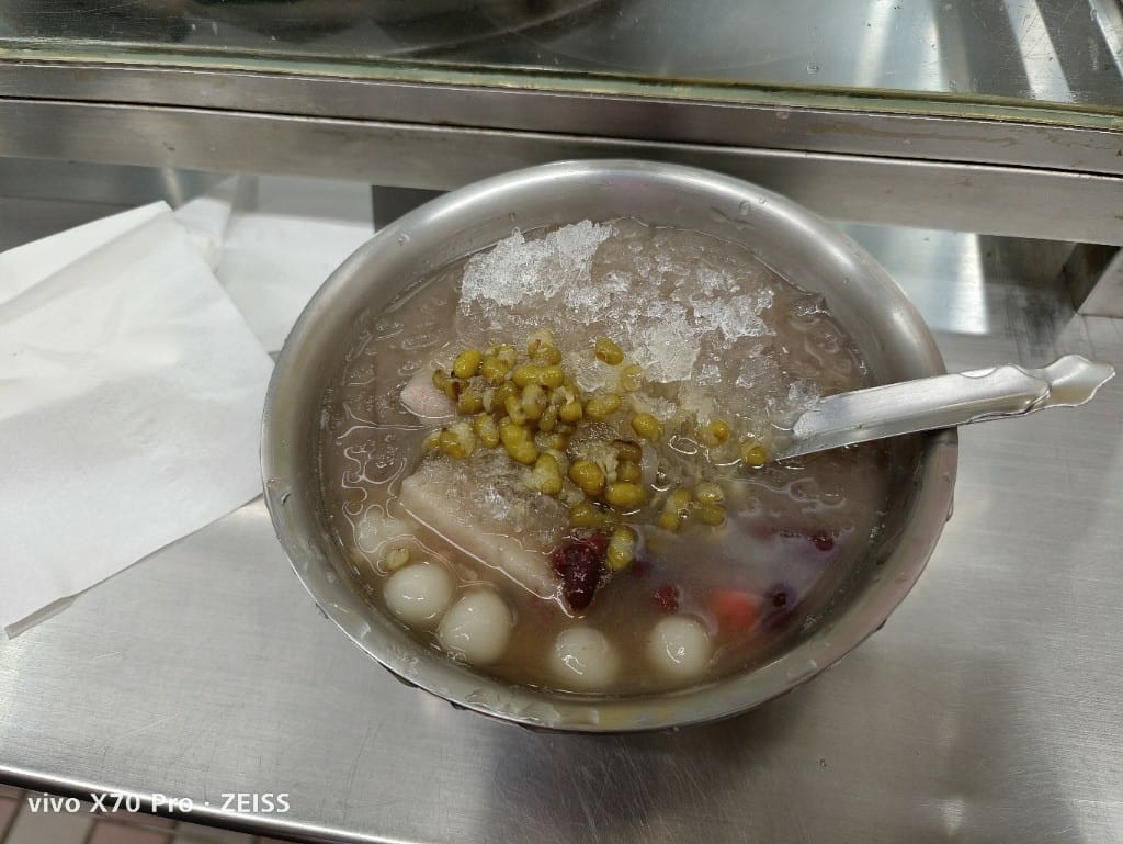 【台北美食】萬華夜市，集合三大美食區的各種不同美食