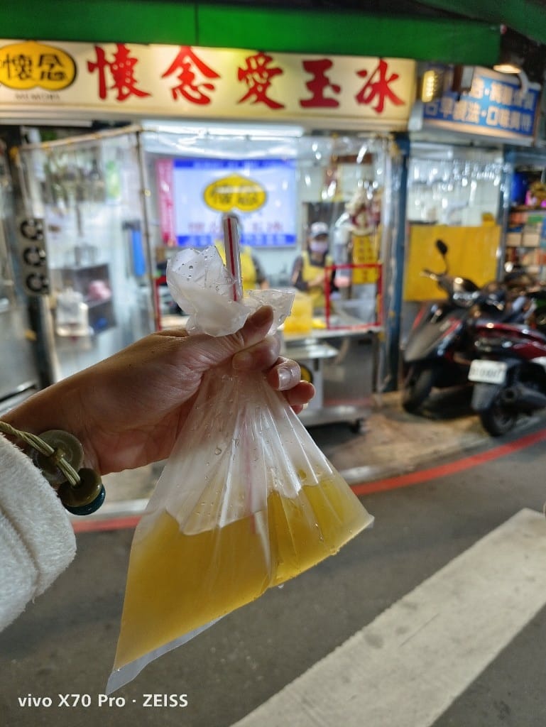 【台北美食】萬華夜市，集合三大美食區的各種不同美食