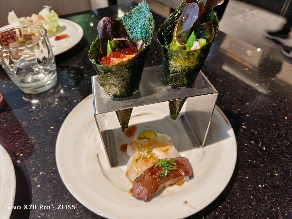 【新莊吃到飽】饗饗INPARADISE宏匯新莊店，下午茶開箱！