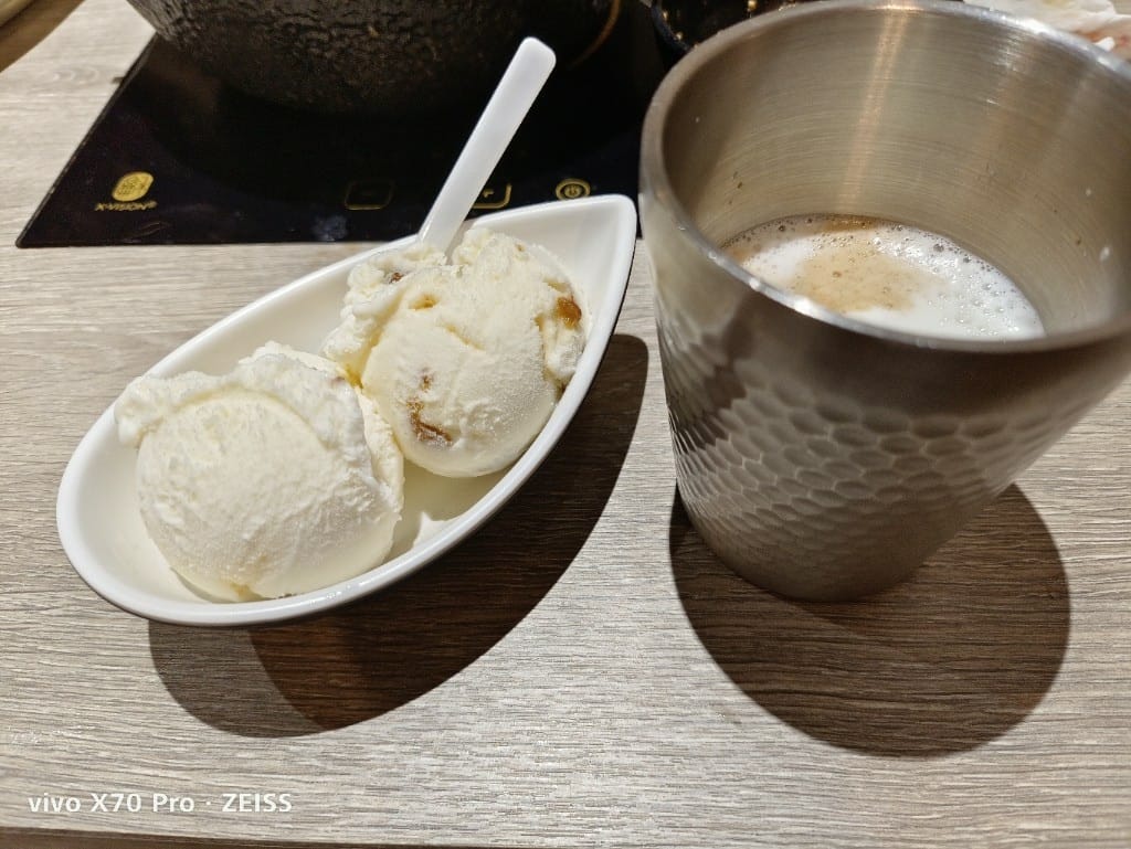 【新莊吃到飽】築間幸福鍋物新莊中悅廣場店,夜貓吃宵夜好所在,竟然營業到凌晨四點,環境好餐點也很好吃! - 第20張圖 【新莊吃到飽】築間幸福鍋物新莊中悅廣場店,夜貓吃宵夜好所在,竟然營業到凌晨四點,環境好餐點也很好吃!