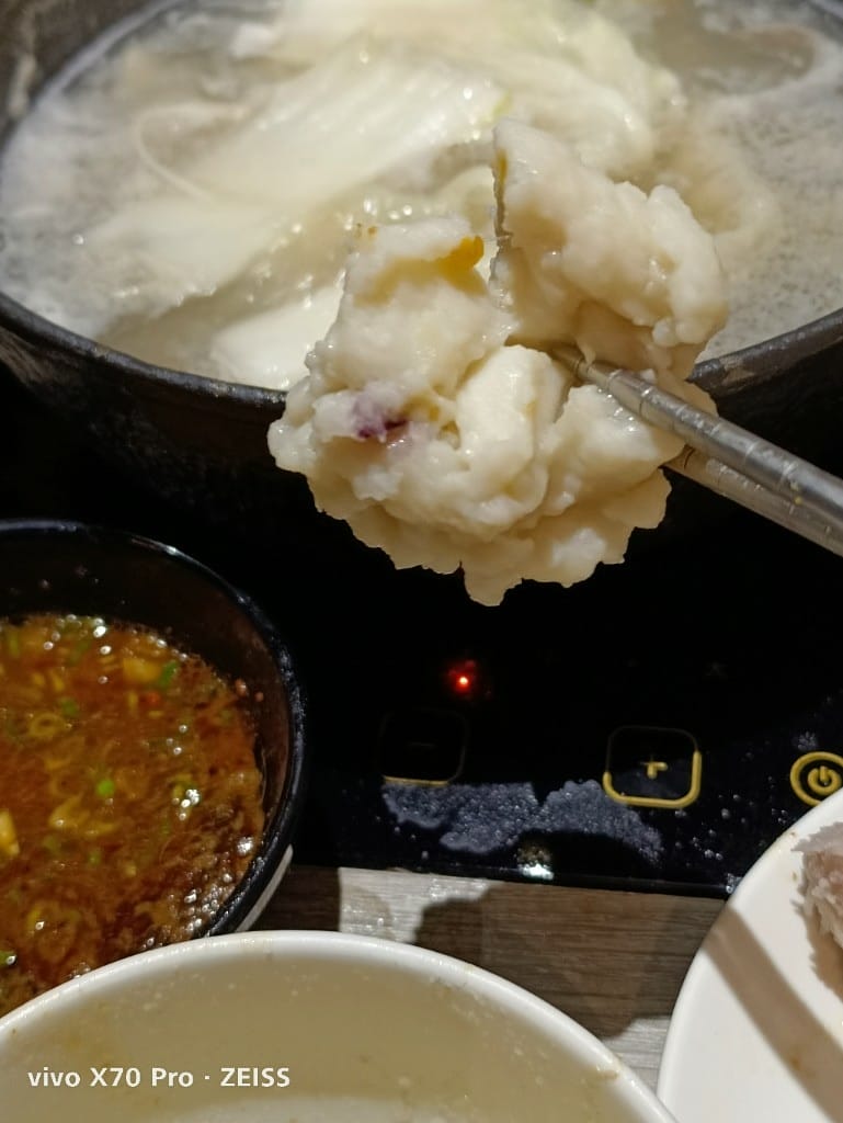 【新莊吃到飽】築間幸福鍋物新莊中悅廣場店,夜貓吃宵夜好所在,竟然營業到凌晨四點,環境好餐點也很好吃! - 第12張圖 【新莊吃到飽】築間幸福鍋物新莊中悅廣場店,夜貓吃宵夜好所在,竟然營業到凌晨四點,環境好餐點也很好吃!