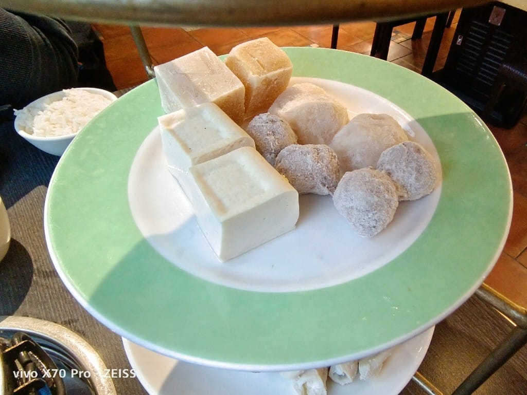【新莊美食】饗牛二館火鍋鮮牛肉專賣店，愛吃牛肉不能錯過的溫體牛專賣店！