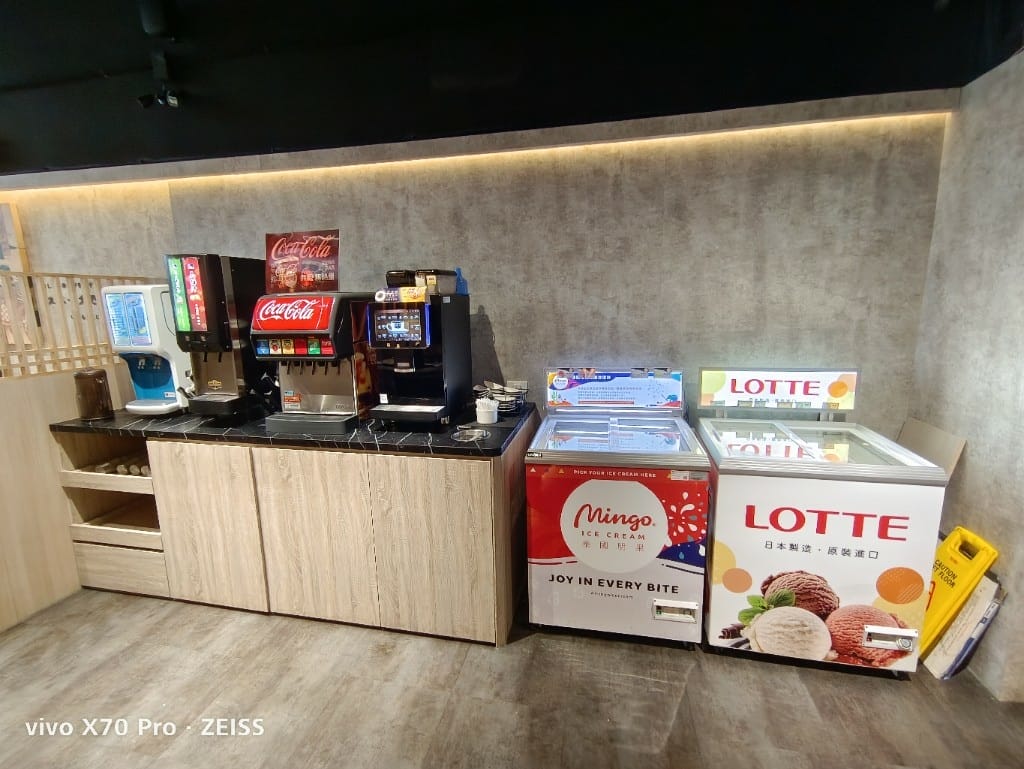 【新莊吃到飽】築間幸福鍋物新莊中悅廣場店,夜貓吃宵夜好所在,竟然營業到凌晨四點,環境好餐點也很好吃! - 第17張圖 【新莊吃到飽】築間幸福鍋物新莊中悅廣場店,夜貓吃宵夜好所在,竟然營業到凌晨四點,環境好餐點也很好吃!