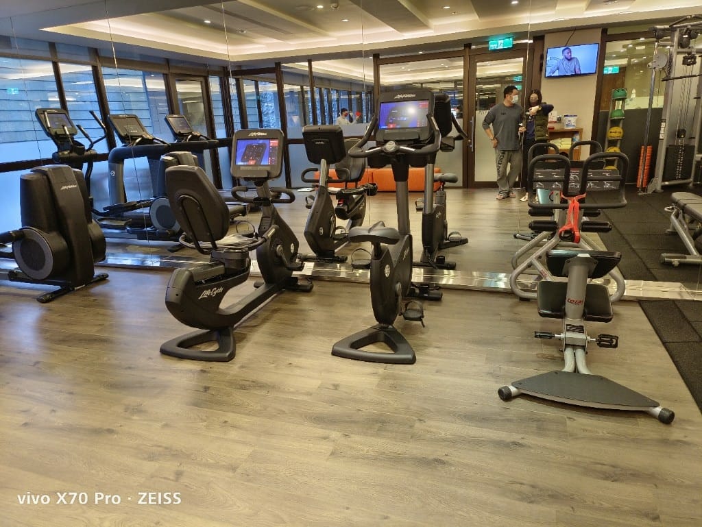 【宜蘭住宿】力麗威斯汀度假酒店TheWestinYilanResort,豪華花園套房 - 第28張圖 【宜蘭住宿】力麗威斯汀度假酒店TheWestinYilanResort,豪華花園套房