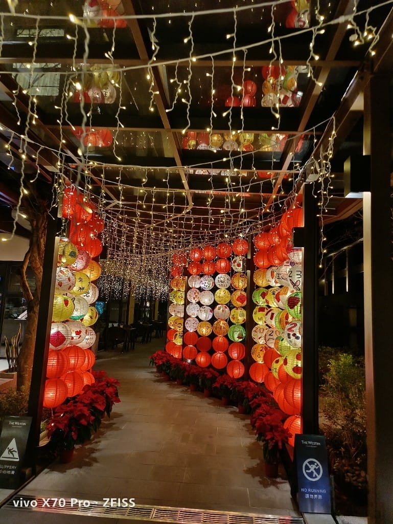 【宜蘭住宿】力麗威斯汀度假酒店TheWestinYilanResort,豪華花園套房 - 第46張圖 【宜蘭住宿】力麗威斯汀度假酒店TheWestinYilanResort,豪華花園套房