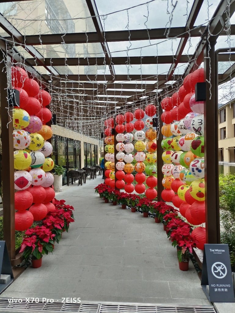 【宜蘭住宿】力麗威斯汀度假酒店TheWestinYilanResort,豪華花園套房 - 第42張圖 【宜蘭住宿】力麗威斯汀度假酒店TheWestinYilanResort,豪華花園套房