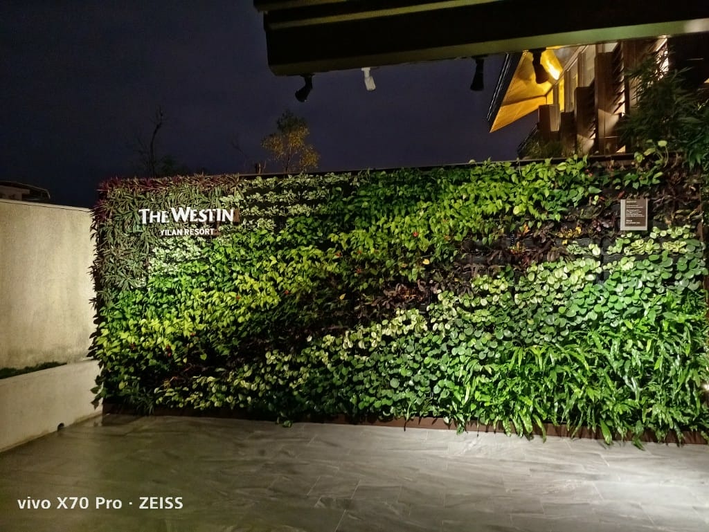【宜蘭住宿】力麗威斯汀度假酒店TheWestinYilanResort,豪華花園套房 - 第44張圖 【宜蘭住宿】力麗威斯汀度假酒店TheWestinYilanResort,豪華花園套房