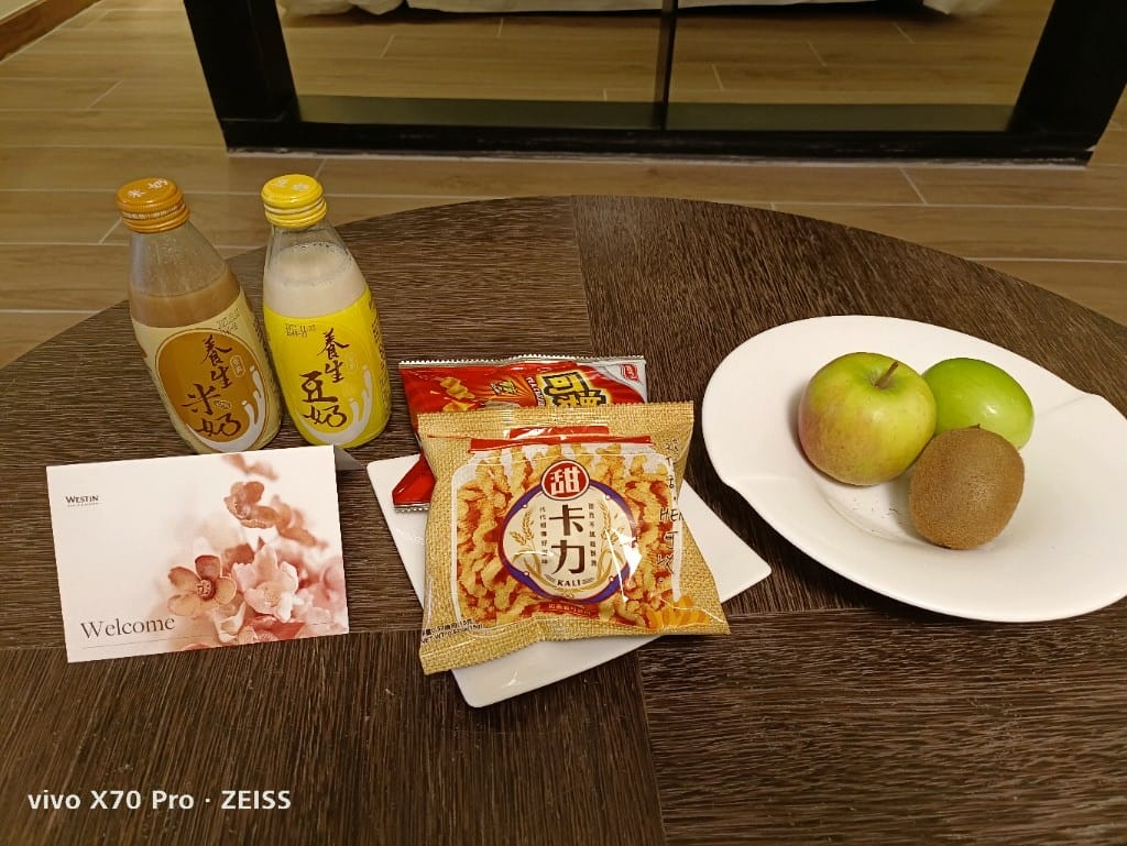 【宜蘭住宿】力麗威斯汀度假酒店TheWestinYilanResort,豪華花園套房 - 第19張圖 【宜蘭住宿】力麗威斯汀度假酒店TheWestinYilanResort,豪華花園套房