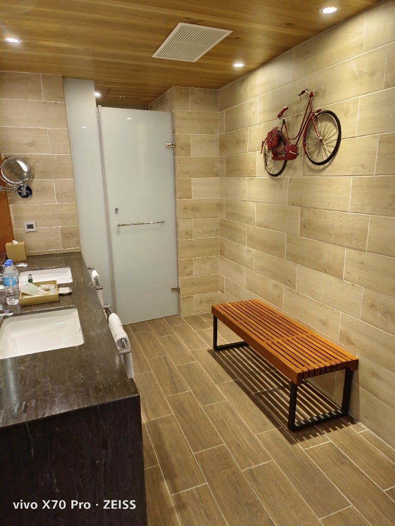 【宜蘭住宿】力麗威斯汀度假酒店TheWestinYilanResort,豪華花園套房 - 第13張圖 【宜蘭住宿】力麗威斯汀度假酒店TheWestinYilanResort,豪華花園套房