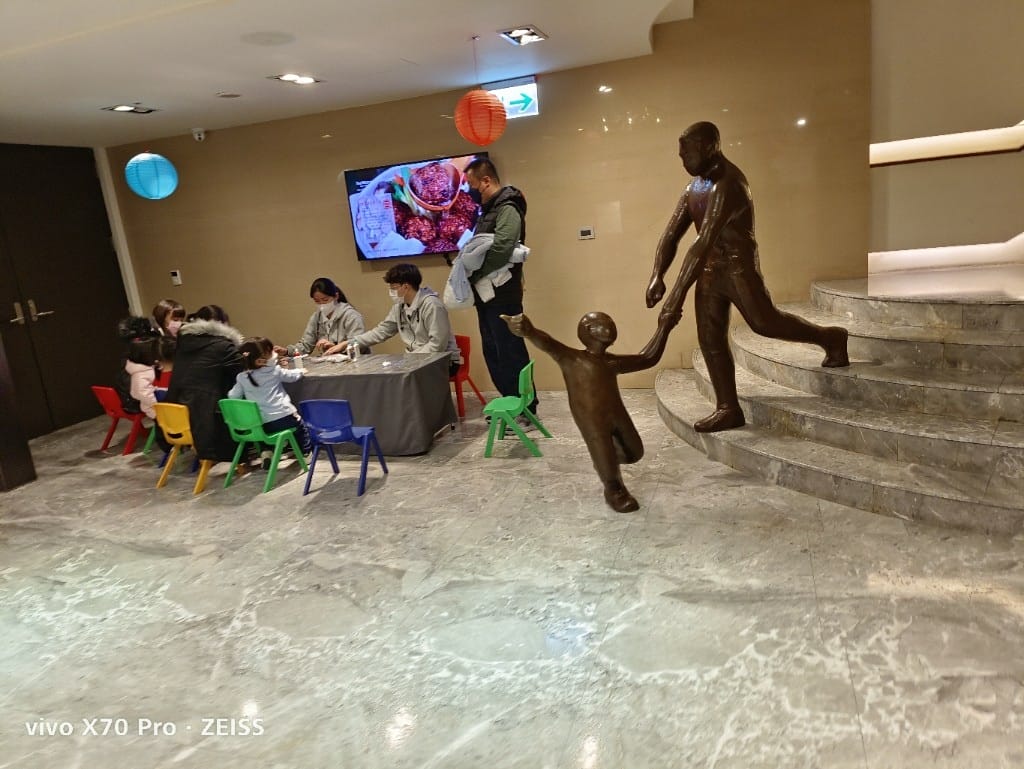 【宜蘭住宿】力麗威斯汀度假酒店TheWestinYilanResort,豪華花園套房 - 第30張圖 【宜蘭住宿】力麗威斯汀度假酒店TheWestinYilanResort,豪華花園套房