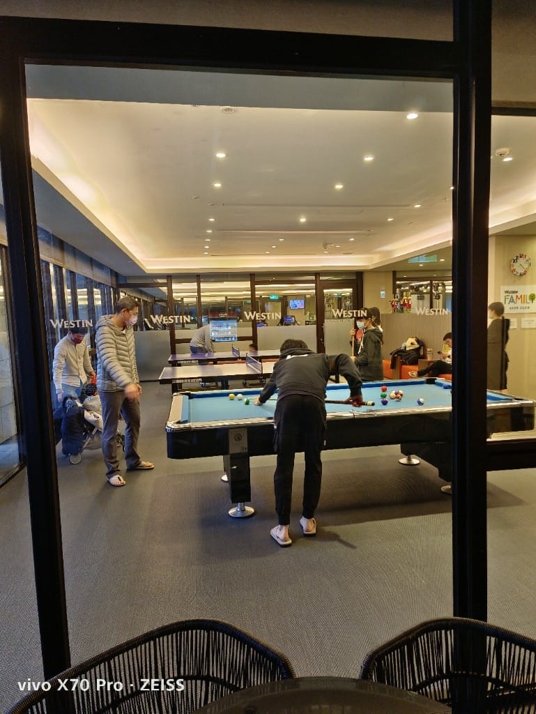 【宜蘭住宿】力麗威斯汀度假酒店TheWestinYilanResort,豪華花園套房 - 第27張圖 【宜蘭住宿】力麗威斯汀度假酒店TheWestinYilanResort,豪華花園套房