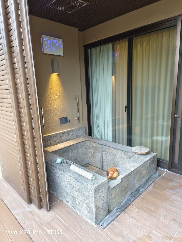 【宜蘭住宿】力麗威斯汀度假酒店TheWestinYilanResort,豪華花園套房 - 第14張圖 【宜蘭住宿】力麗威斯汀度假酒店TheWestinYilanResort,豪華花園套房