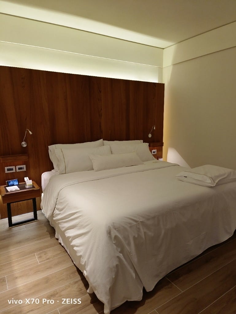 【宜蘭住宿】力麗威斯汀度假酒店TheWestinYilanResort,豪華花園套房 - 第9張圖 【宜蘭住宿】力麗威斯汀度假酒店TheWestinYilanResort,豪華花園套房