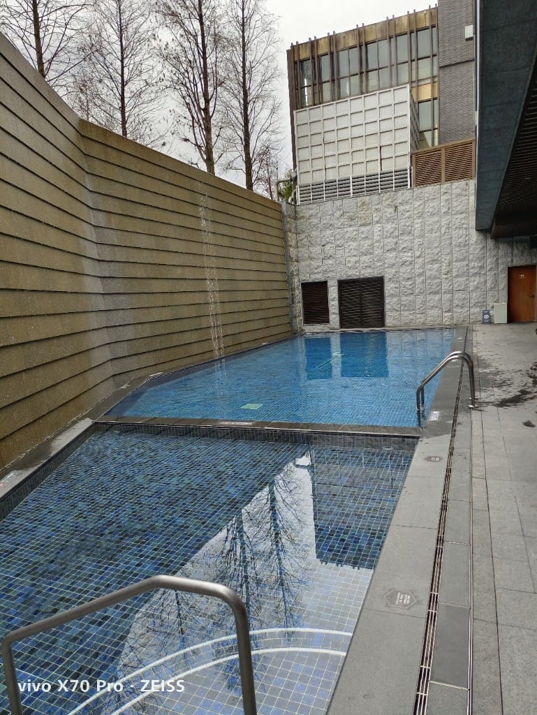 【宜蘭住宿】力麗威斯汀度假酒店TheWestinYilanResort,豪華花園套房 - 第25張圖 【宜蘭住宿】力麗威斯汀度假酒店TheWestinYilanResort,豪華花園套房