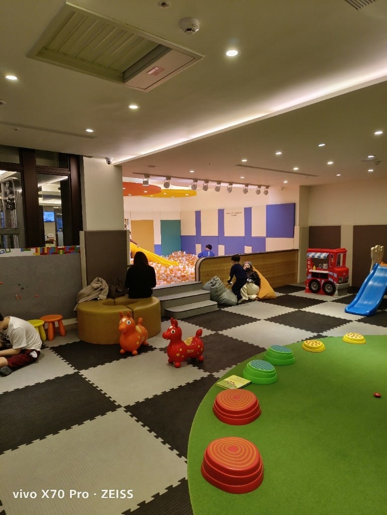 【宜蘭住宿】力麗威斯汀度假酒店TheWestinYilanResort,豪華花園套房 - 第29張圖 【宜蘭住宿】力麗威斯汀度假酒店TheWestinYilanResort,豪華花園套房