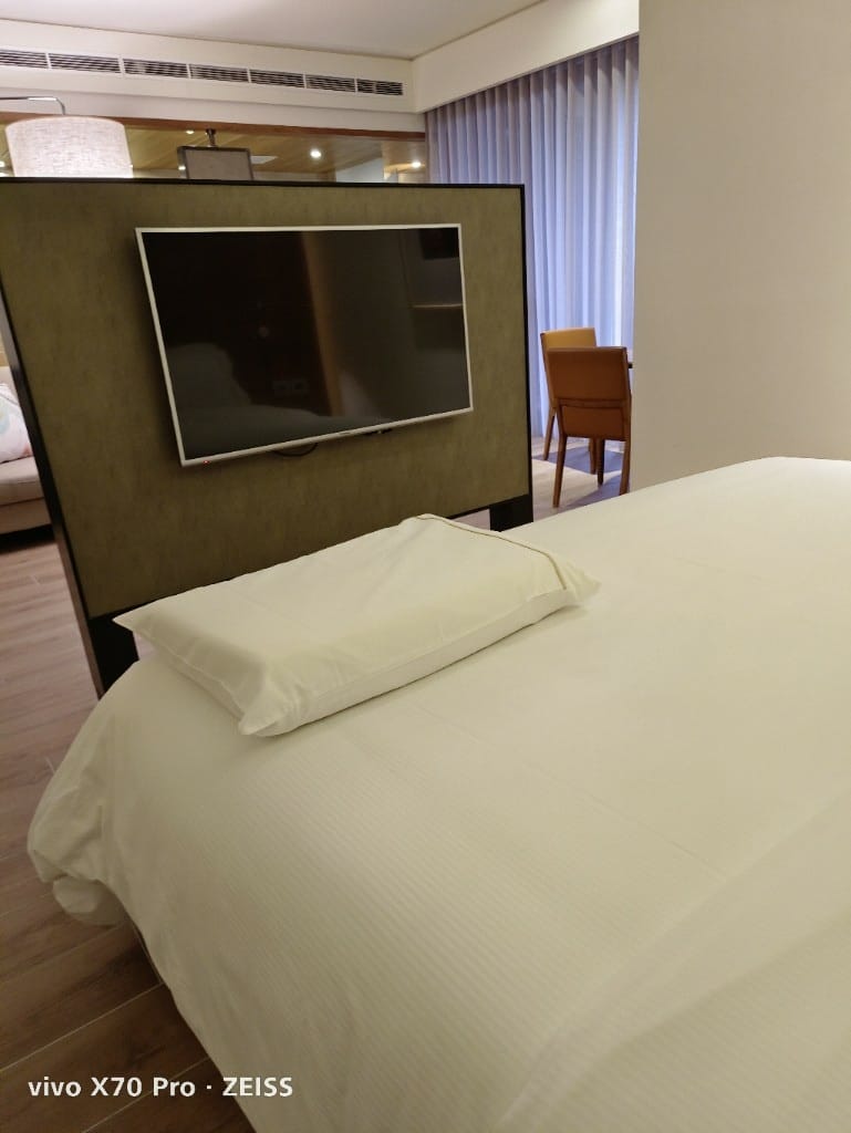 【宜蘭住宿】力麗威斯汀度假酒店TheWestinYilanResort,豪華花園套房 - 第23張圖 【宜蘭住宿】力麗威斯汀度假酒店TheWestinYilanResort,豪華花園套房