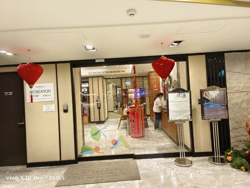【宜蘭住宿】力麗威斯汀度假酒店TheWestinYilanResort,豪華花園套房 - 第26張圖 【宜蘭住宿】力麗威斯汀度假酒店TheWestinYilanResort,豪華花園套房