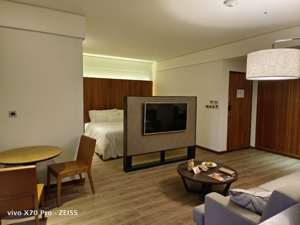 【宜蘭住宿】力麗威斯汀度假酒店TheWestinYilanResort,豪華花園套房 - 第12張圖 【宜蘭住宿】力麗威斯汀度假酒店TheWestinYilanResort,豪華花園套房