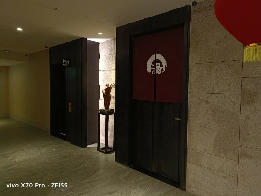 【宜蘭住宿】力麗威斯汀度假酒店TheWestinYilanResort,豪華花園套房 - 第34張圖 【宜蘭住宿】力麗威斯汀度假酒店TheWestinYilanResort,豪華花園套房