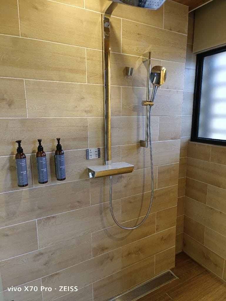 【宜蘭住宿】力麗威斯汀度假酒店TheWestinYilanResort,豪華花園套房 - 第15張圖 【宜蘭住宿】力麗威斯汀度假酒店TheWestinYilanResort,豪華花園套房