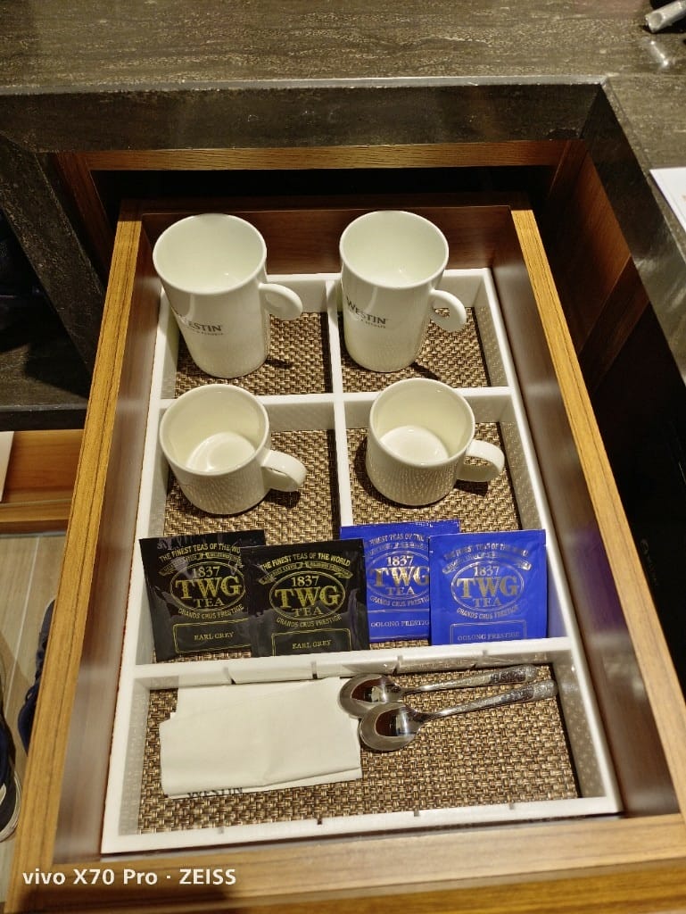 【宜蘭住宿】力麗威斯汀度假酒店TheWestinYilanResort,豪華花園套房 - 第22張圖 【宜蘭住宿】力麗威斯汀度假酒店TheWestinYilanResort,豪華花園套房