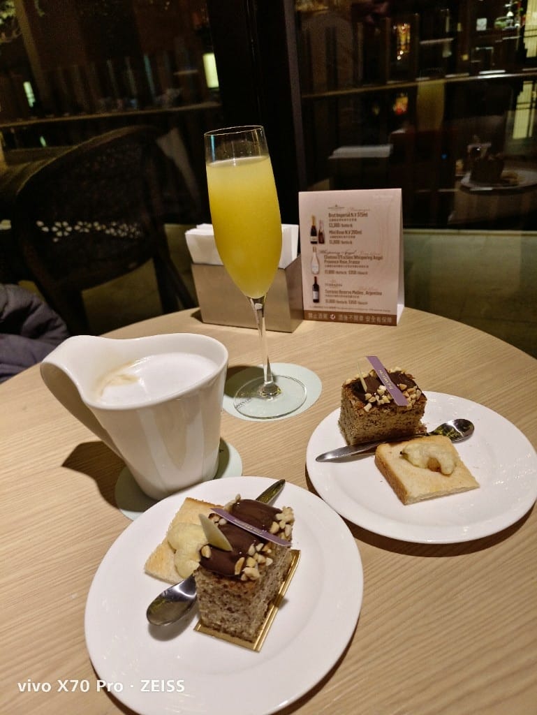 【宜蘭住宿】力麗威斯汀度假酒店TheWestinYilanResort,豪華花園套房 - 第40張圖 【宜蘭住宿】力麗威斯汀度假酒店TheWestinYilanResort,豪華花園套房