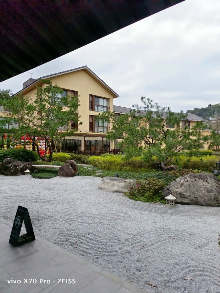 【宜蘭住宿】力麗威斯汀度假酒店TheWestinYilanResort,豪華花園套房 - 第41張圖 【宜蘭住宿】力麗威斯汀度假酒店TheWestinYilanResort,豪華花園套房