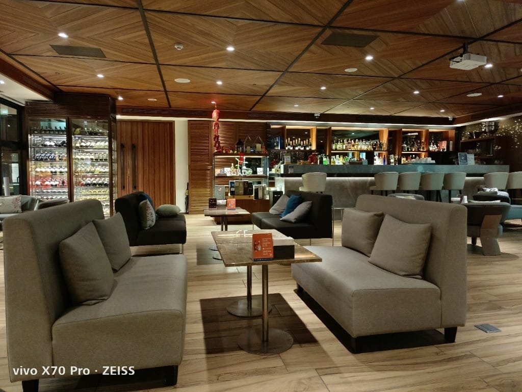 【宜蘭住宿】力麗威斯汀度假酒店TheWestinYilanResort,豪華花園套房 - 第39張圖 【宜蘭住宿】力麗威斯汀度假酒店TheWestinYilanResort,豪華花園套房