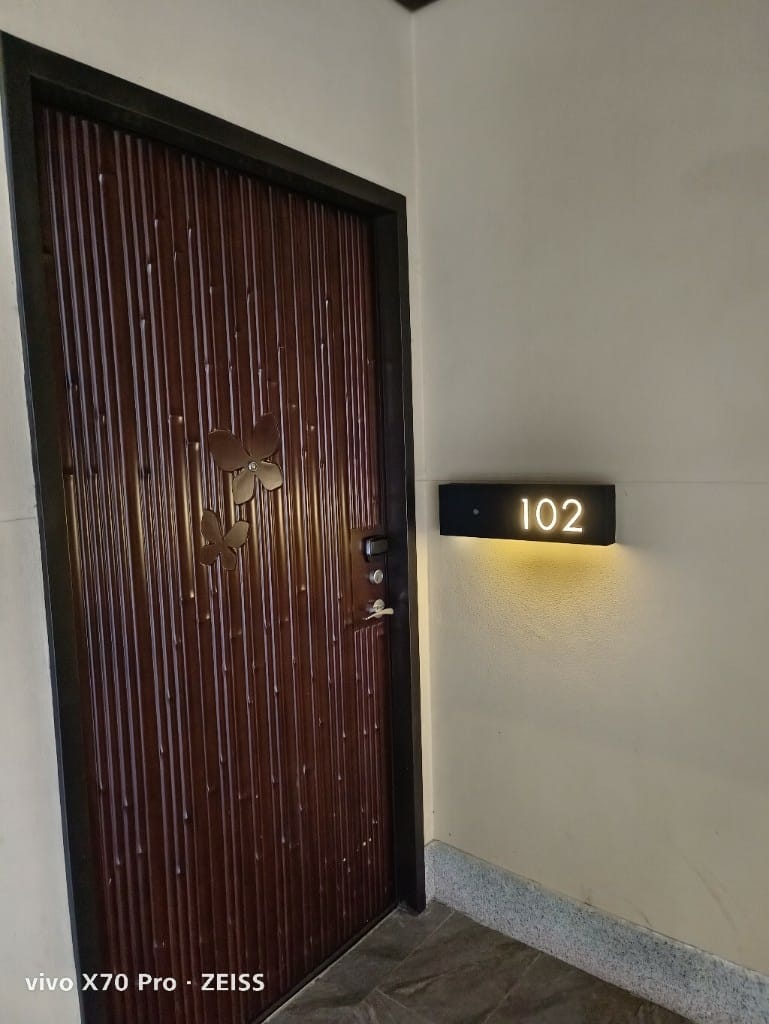 【宜蘭住宿】力麗威斯汀度假酒店TheWestinYilanResort,豪華花園套房 - 第5張圖 【宜蘭住宿】力麗威斯汀度假酒店TheWestinYilanResort,豪華花園套房