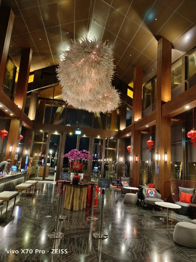 【宜蘭住宿】力麗威斯汀度假酒店TheWestinYilanResort,豪華花園套房 - 第45張圖 【宜蘭住宿】力麗威斯汀度假酒店TheWestinYilanResort,豪華花園套房