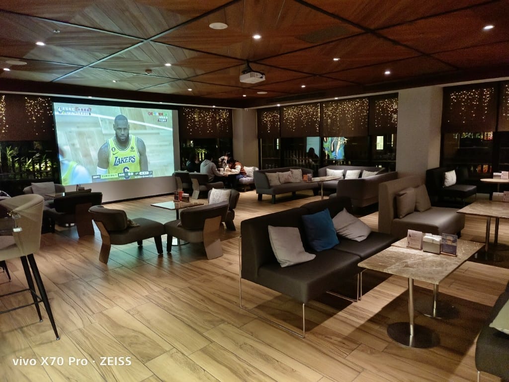 【宜蘭住宿】力麗威斯汀度假酒店TheWestinYilanResort,豪華花園套房 - 第38張圖 【宜蘭住宿】力麗威斯汀度假酒店TheWestinYilanResort,豪華花園套房