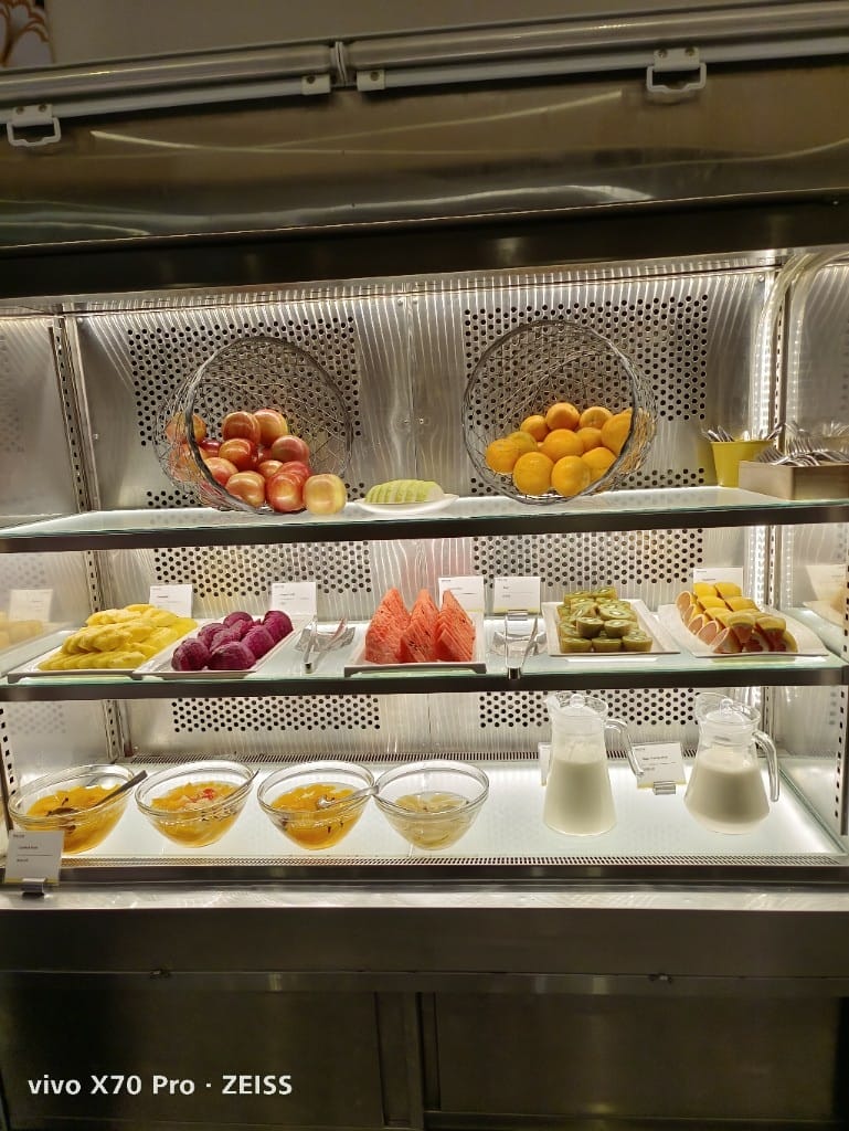 【宜蘭吃到飽】力麗威斯汀度假酒店TheWestinYilanResort,知味西餐廳SeasonalTaste早餐 - 第30張圖 【宜蘭吃到飽】力麗威斯汀度假酒店TheWestinYilanResort,知味西餐廳SeasonalTaste早餐