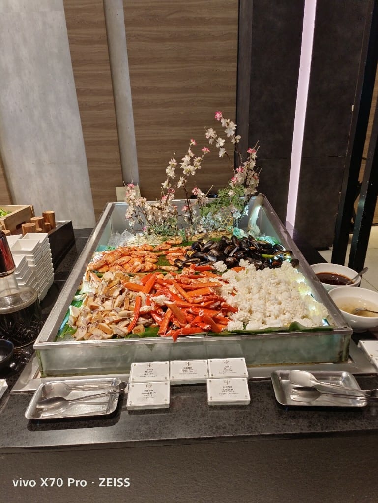 【宜蘭吃到飽】礁溪寒沐酒店,MuTable下午茶只要$439! - 第2張圖 【宜蘭吃到飽】礁溪寒沐酒店,MuTable下午茶只要$439!