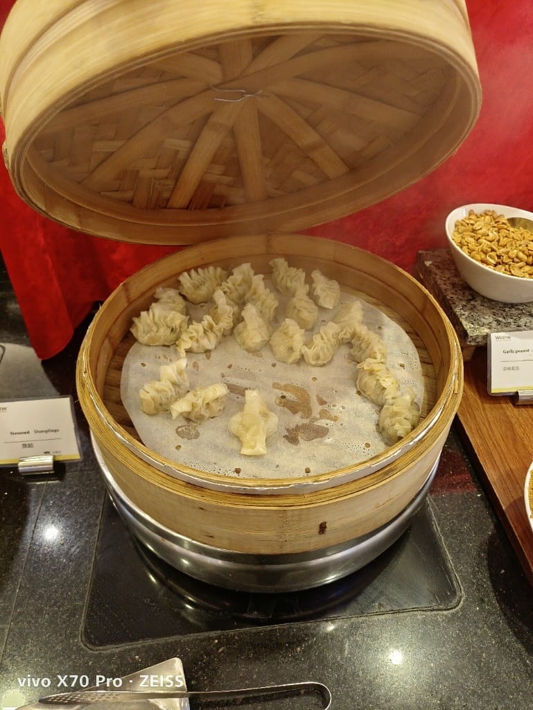 【宜蘭吃到飽】力麗威斯汀度假酒店TheWestinYilanResort,知味西餐廳SeasonalTaste早餐 - 第16張圖 【宜蘭吃到飽】力麗威斯汀度假酒店TheWestinYilanResort,知味西餐廳SeasonalTaste早餐