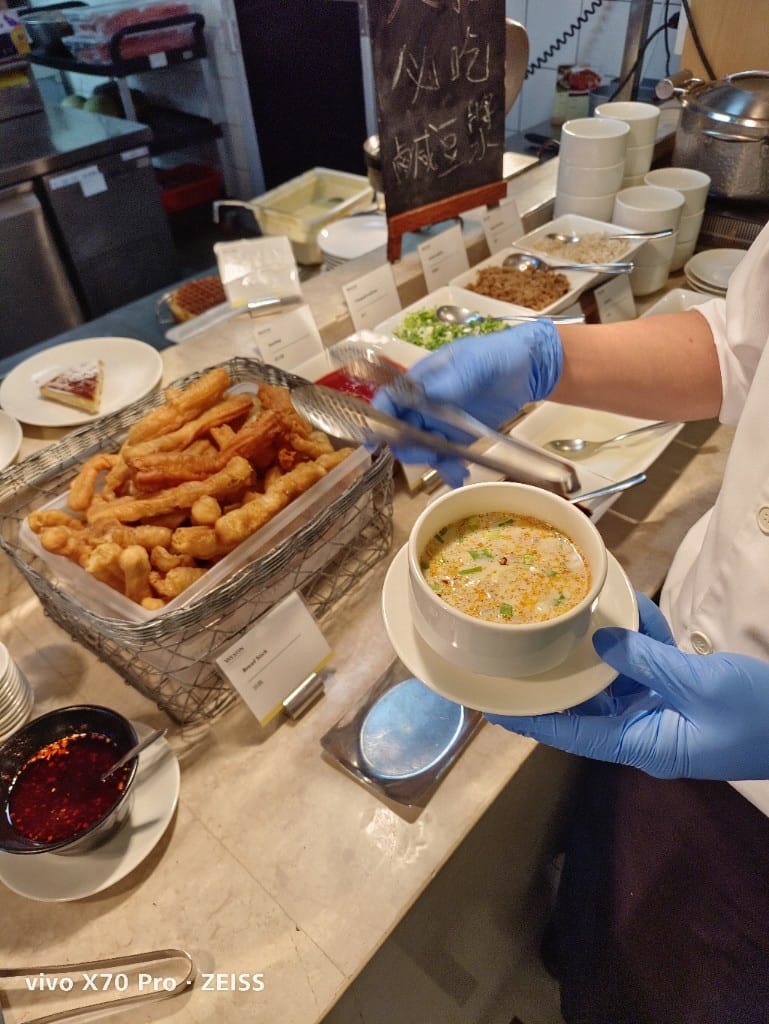 【宜蘭吃到飽】力麗威斯汀度假酒店TheWestinYilanResort,知味西餐廳SeasonalTaste早餐 - 第19張圖 【宜蘭吃到飽】力麗威斯汀度假酒店TheWestinYilanResort,知味西餐廳SeasonalTaste早餐