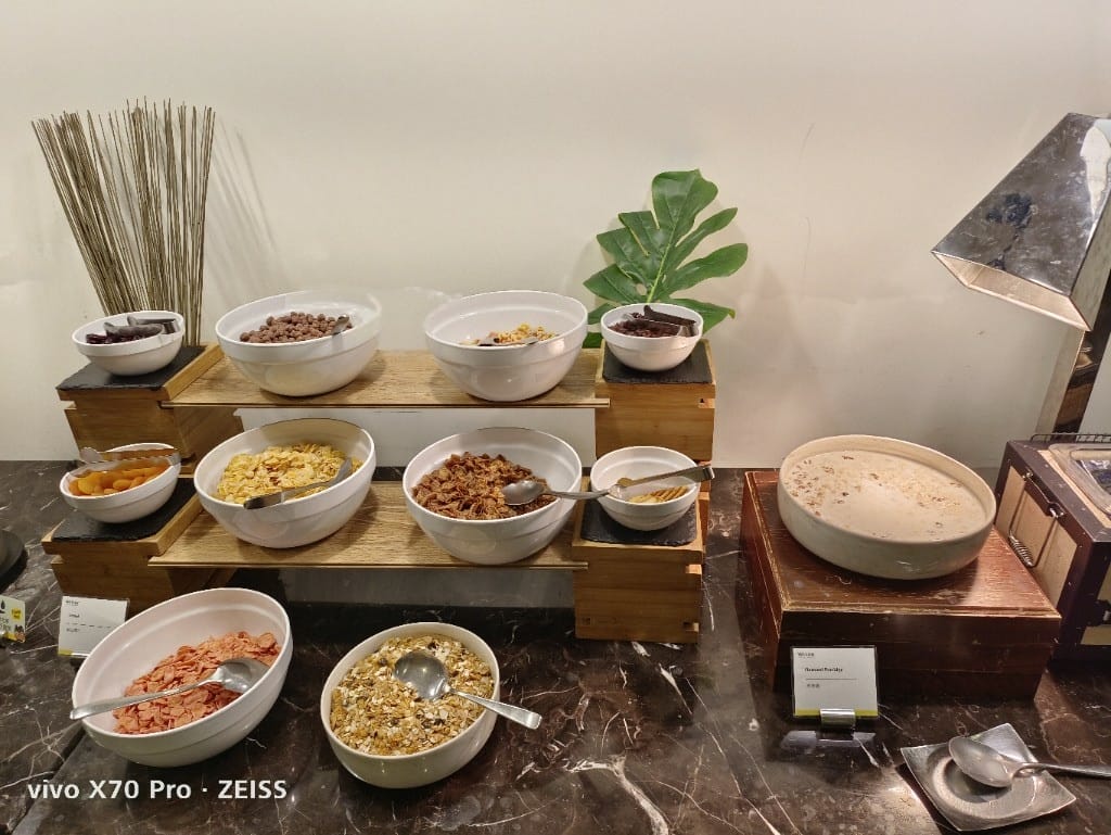 【宜蘭吃到飽】力麗威斯汀度假酒店TheWestinYilanResort,知味西餐廳SeasonalTaste早餐 - 第31張圖 【宜蘭吃到飽】力麗威斯汀度假酒店TheWestinYilanResort,知味西餐廳SeasonalTaste早餐