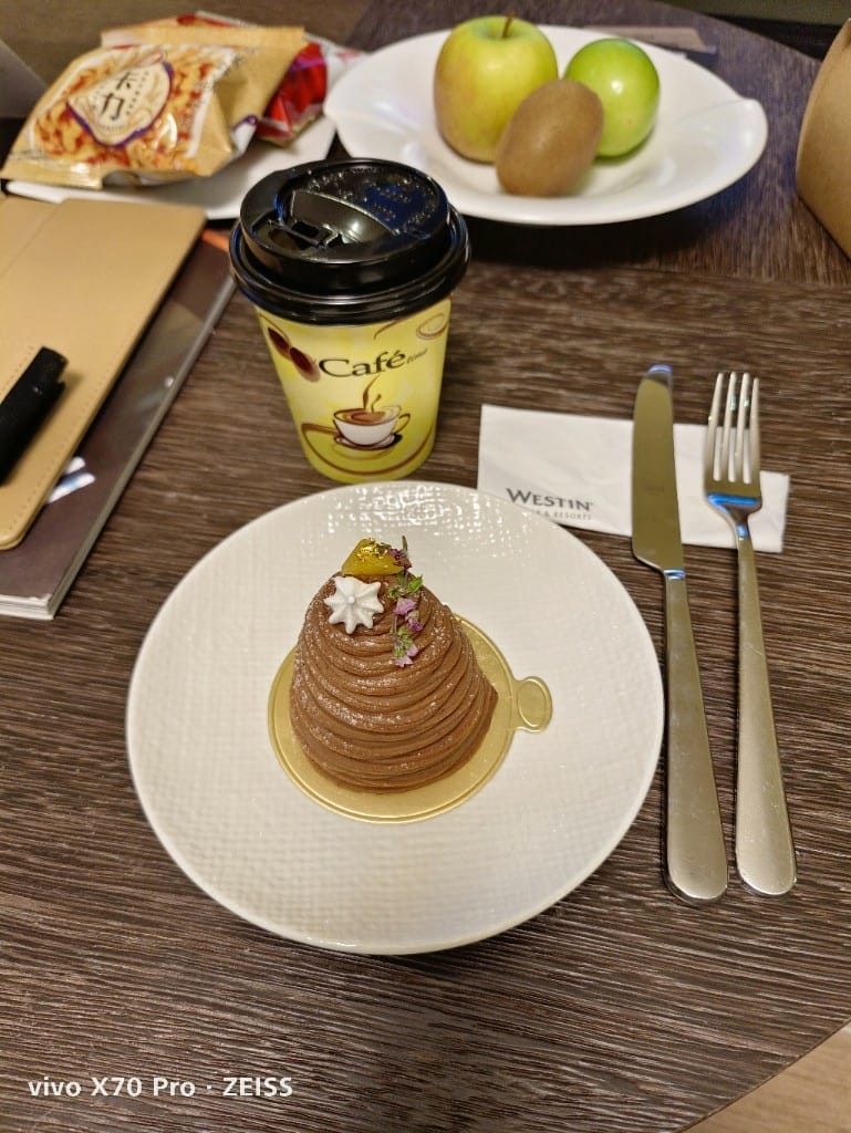 【宜蘭吃到飽】力麗威斯汀度假酒店TheWestinYilanResort,知味西餐廳SeasonalTaste早餐 - 第6張圖 【宜蘭吃到飽】力麗威斯汀度假酒店TheWestinYilanResort,知味西餐廳SeasonalTaste早餐